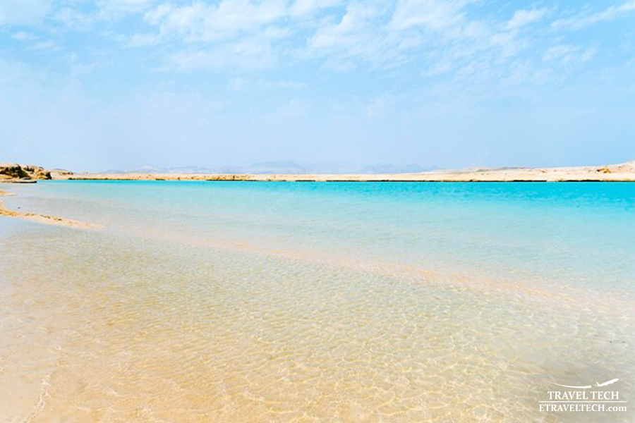 Ras Mohammed National Park Half Day Tour by Bus - Sharm El Sheikh6541